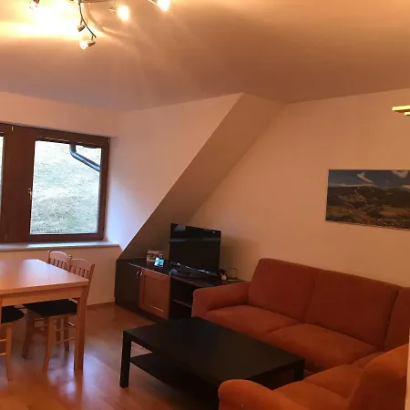 Svadla Apartman Rokytnice nad Jizerou Exteriér fotografie