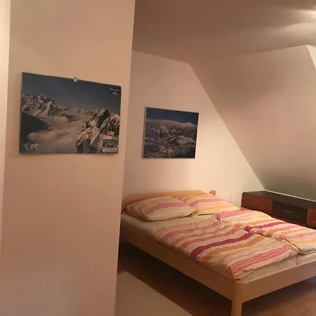 Svadla Apartman Rokytnice nad Jizerou Exteriér fotografie