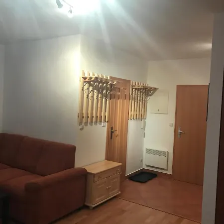 Svadla Apartman Rokytnice nad Jizerou Exteriér fotografie