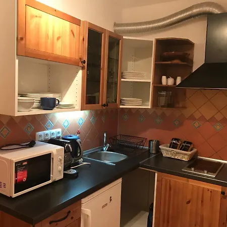 Svadla Apartman Rokytnice nad Jizerou Exteriér fotografie