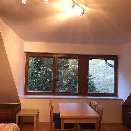 Svadla Apartman Rokytnice nad Jizerou Exteriér fotografie