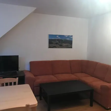 Svadla Apartman Rokytnice nad Jizerou Exteriér fotografie