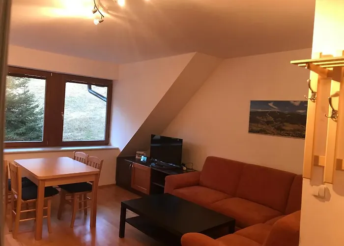 Svadla Apartman