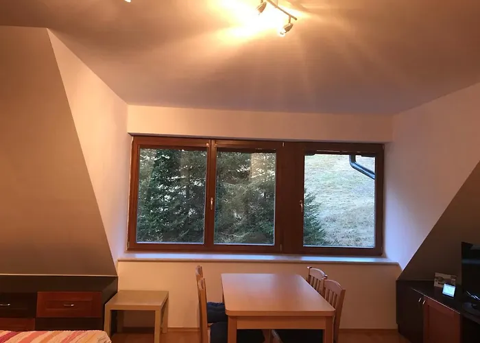 Svadla Apartman