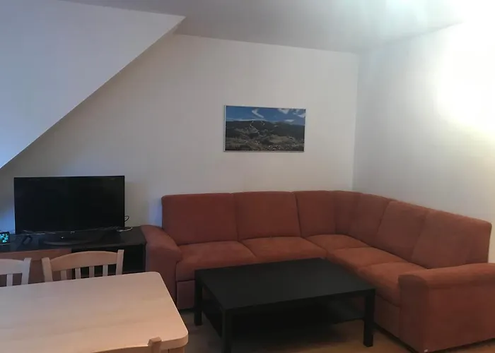 Svadla Apartman