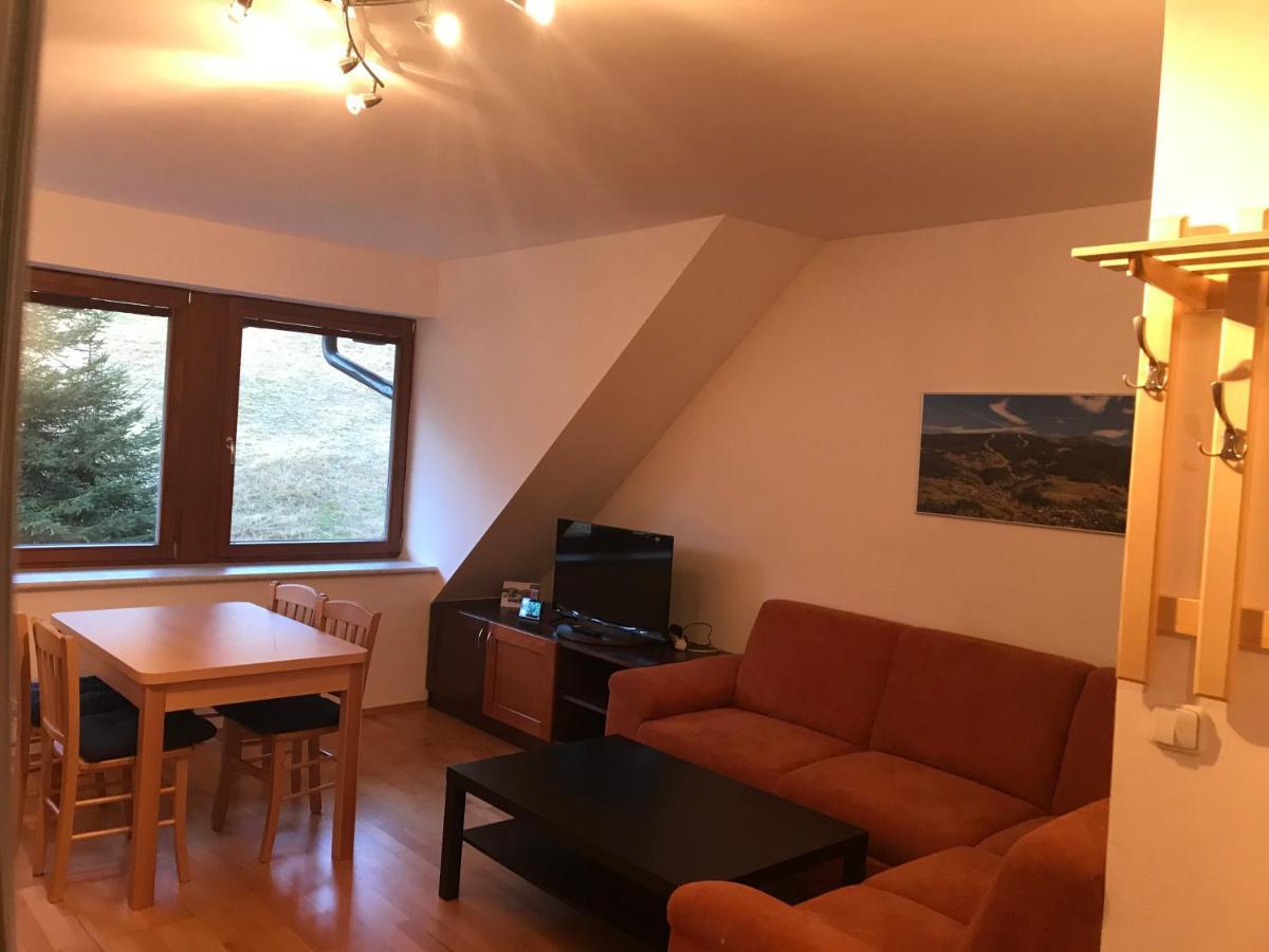 Svadla Apartment