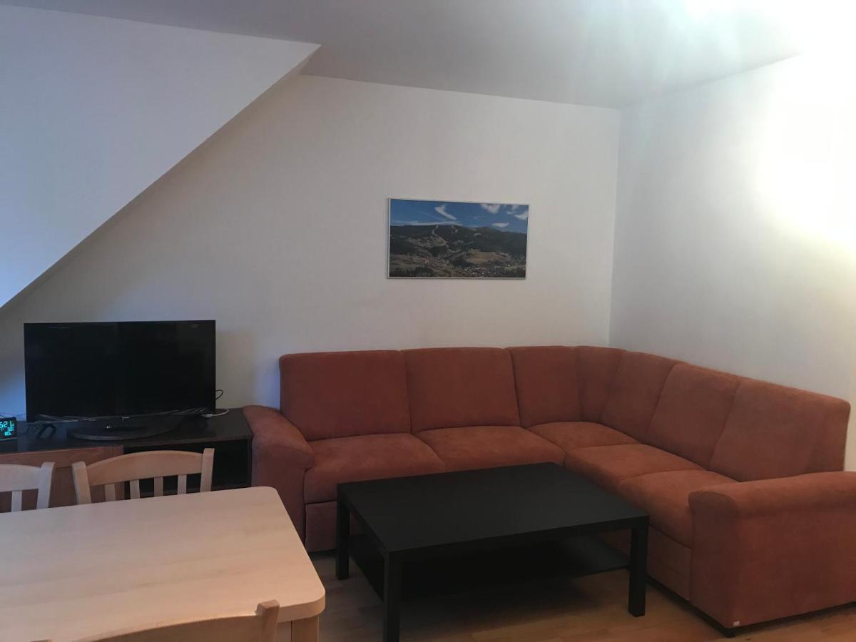 Svadla Rokytnice nad Jizerou