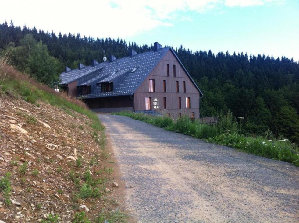 Svadla