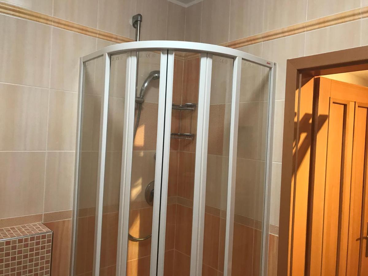 Svadla Apartment Rokytnice nad Jizerou